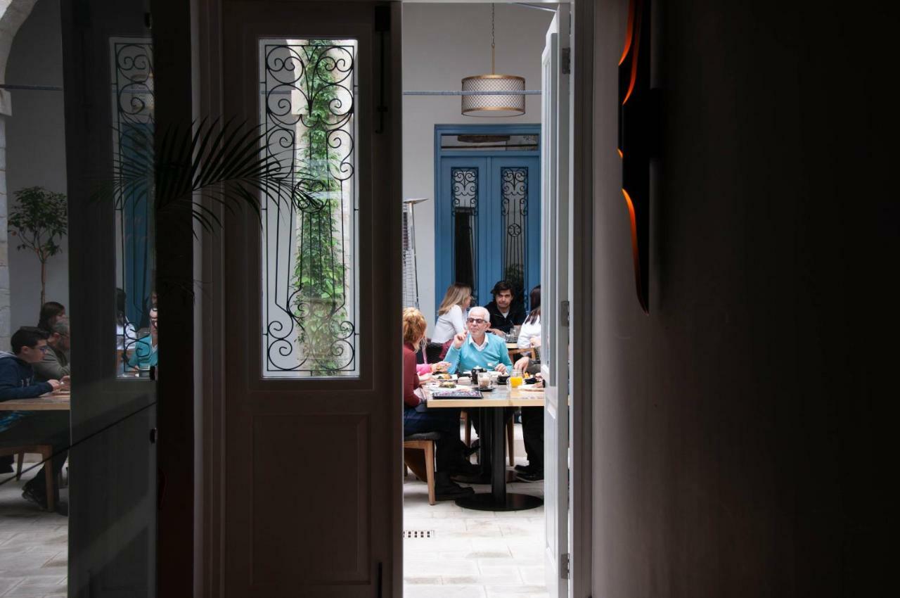 S Paul Hotel Limassol