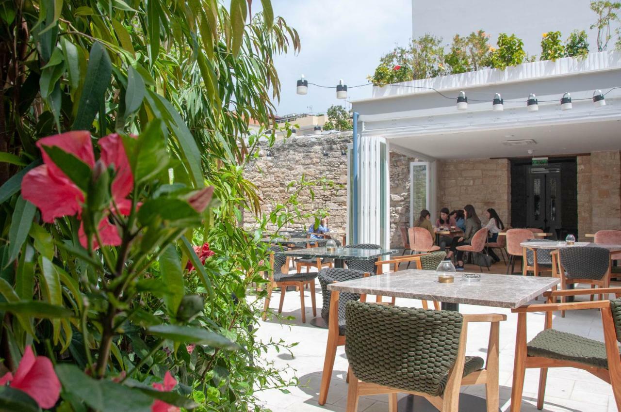 Hotel S Paul