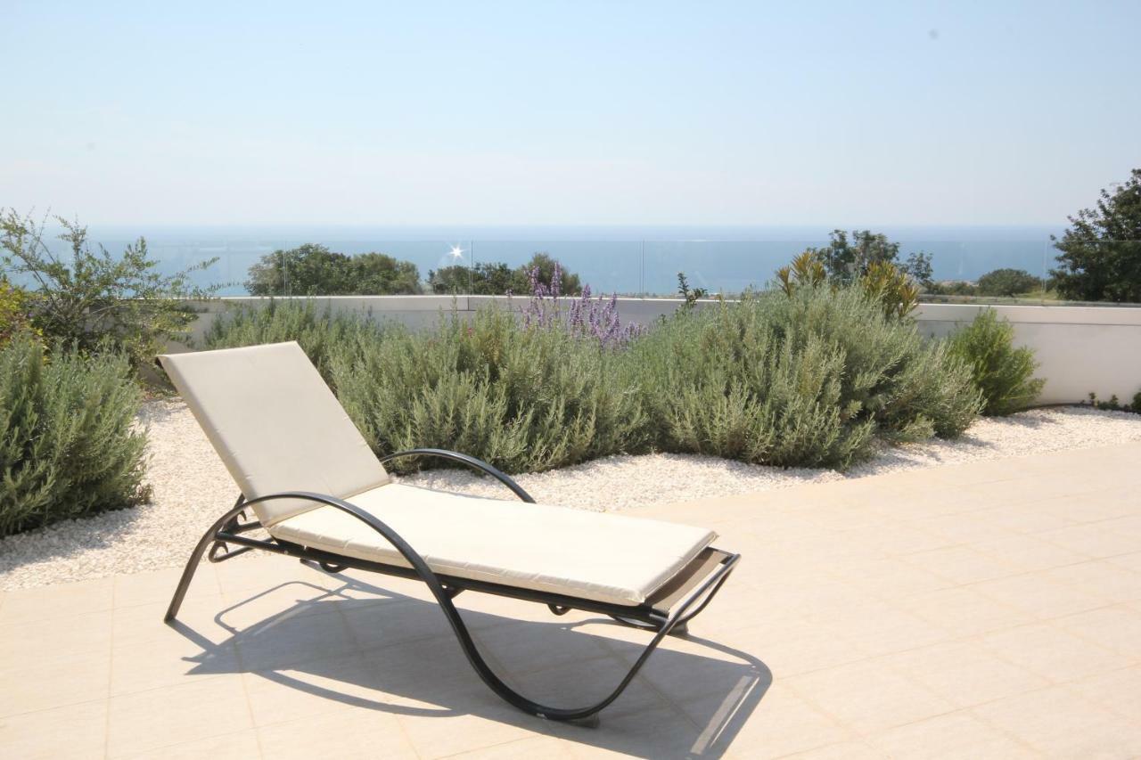 Koumasia Seaview Villa