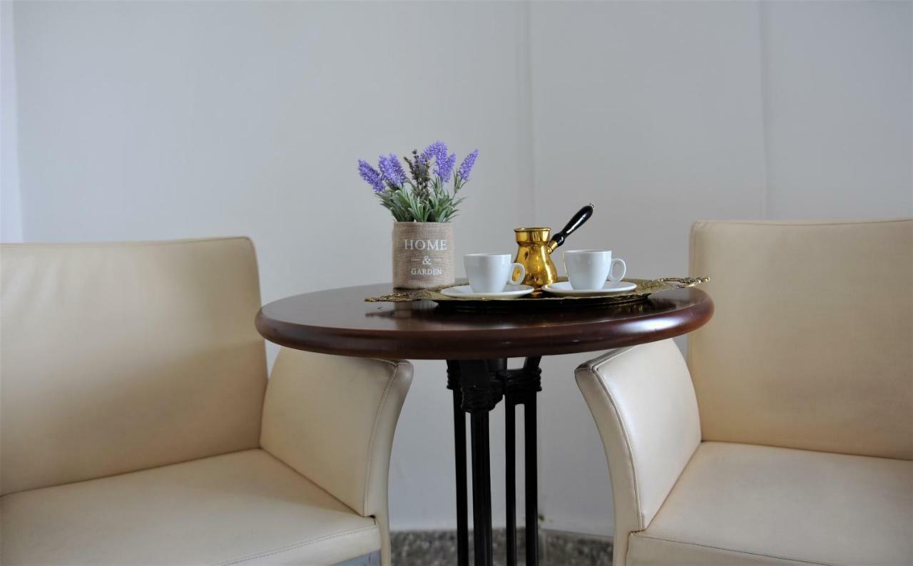 Appartement Napa