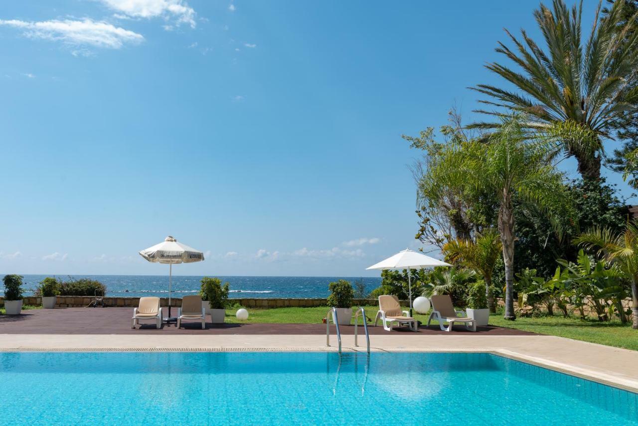 Ammos Beach Limassol