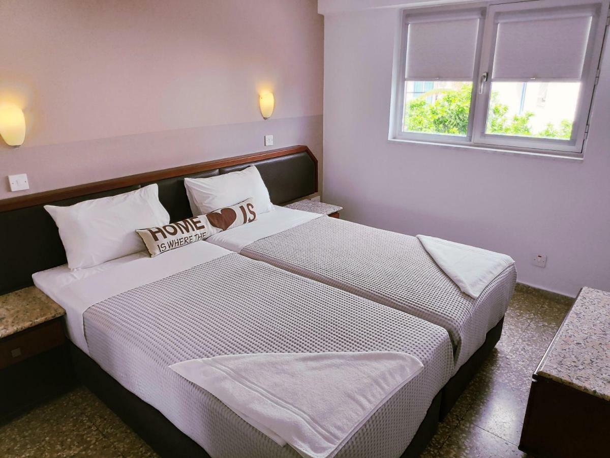 Appartement Napa