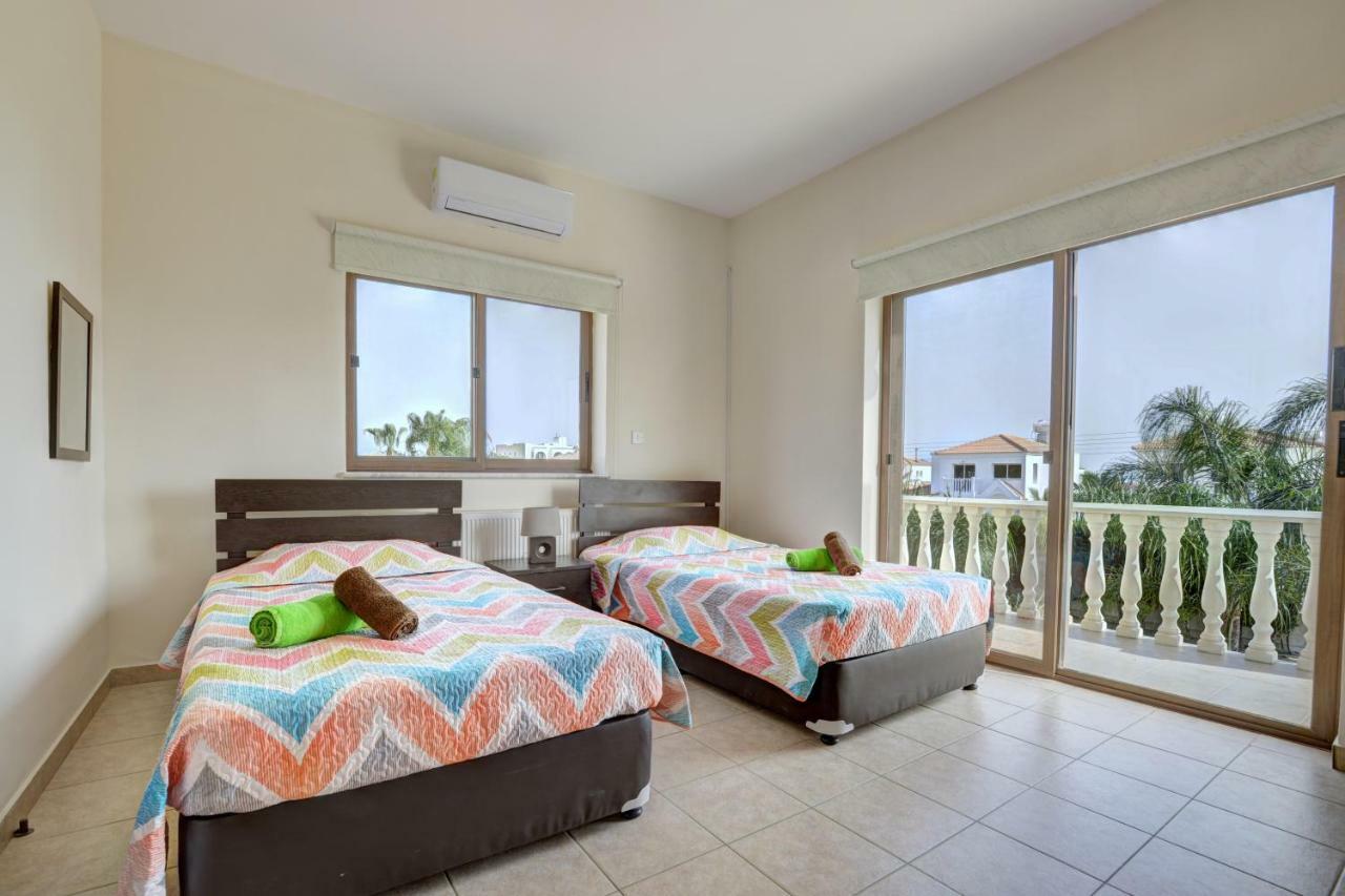 Holiday home Eva Ayia Napa