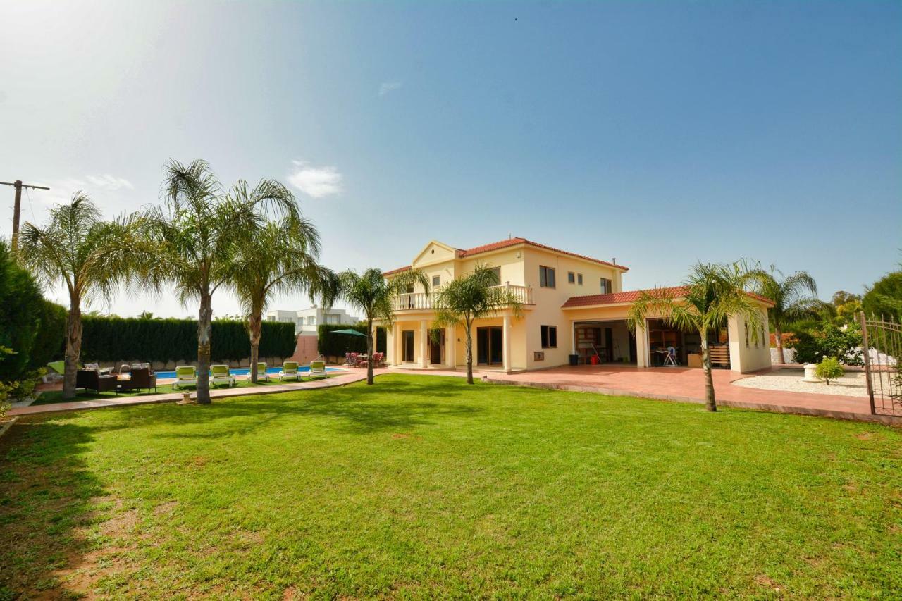 Holiday home Eva Ayia Napa
