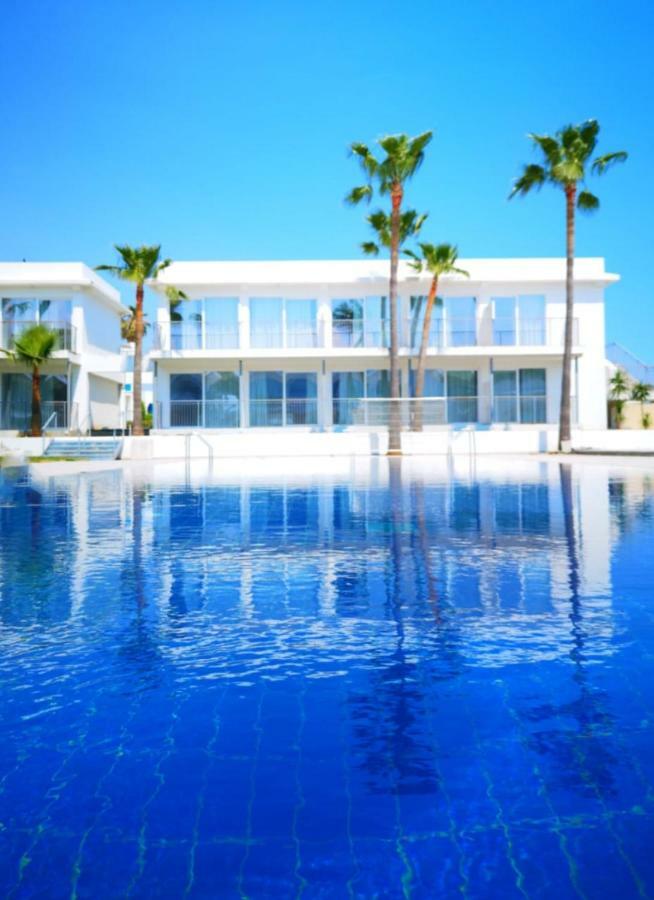 Hotel Lysithea 2*