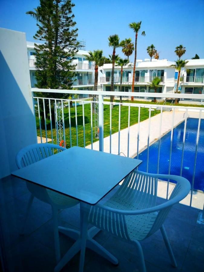 Hotel Lysithea 2*