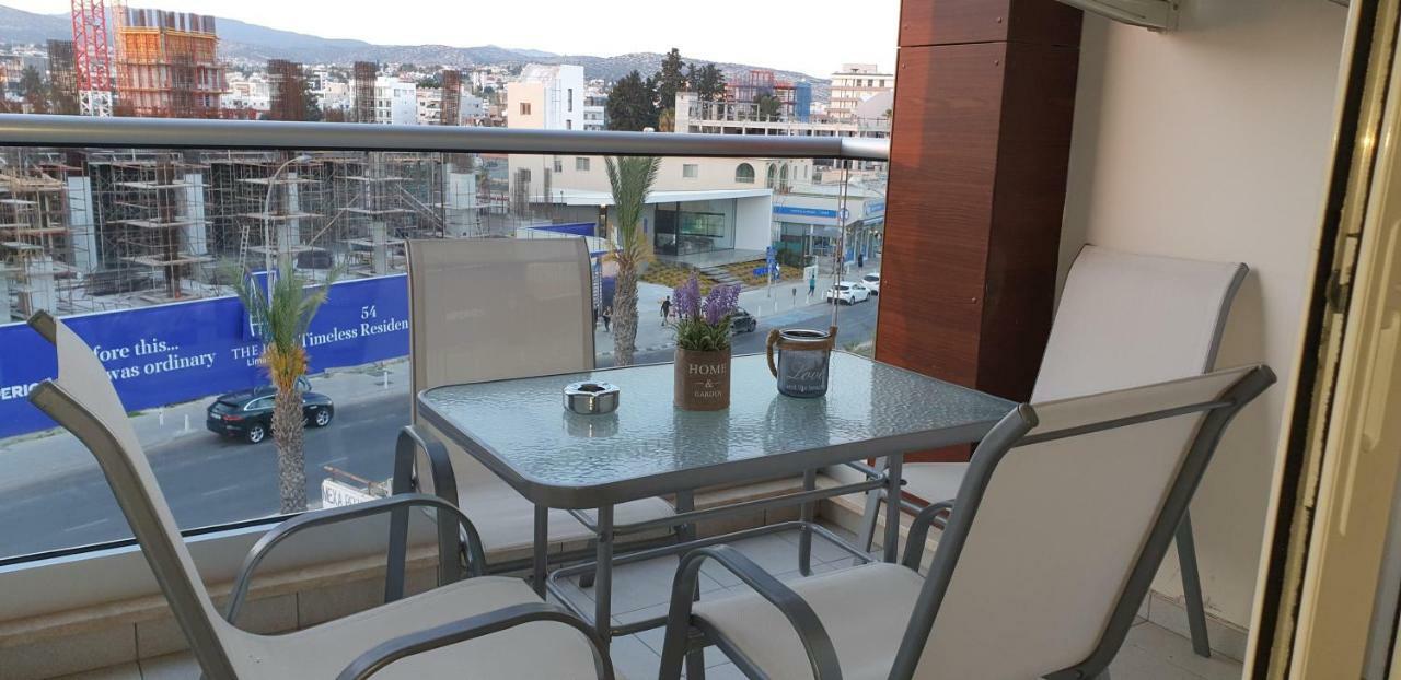 Apartment Takelena