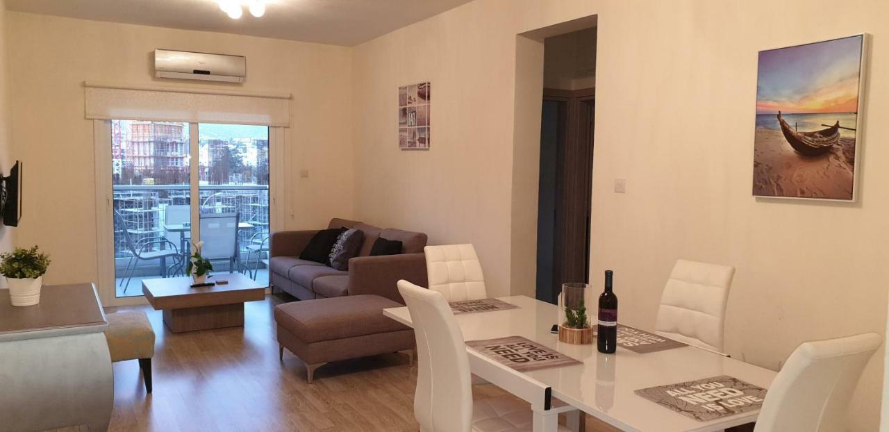Takelena Apartment Limassol
