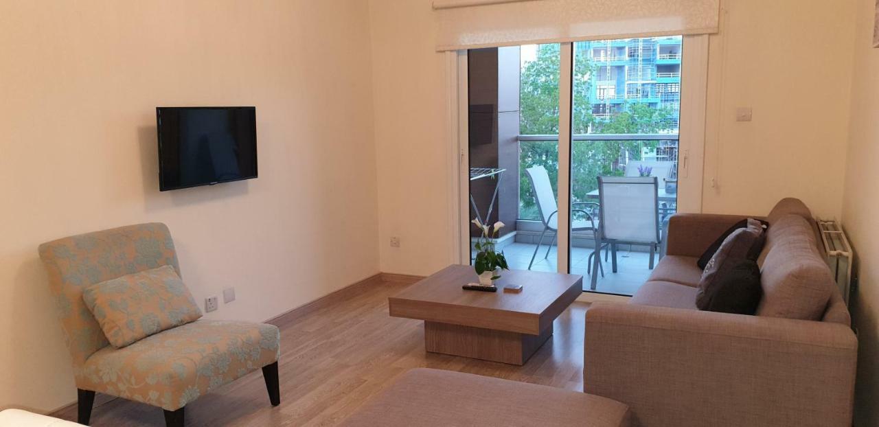 Apartment Takelena Limassol