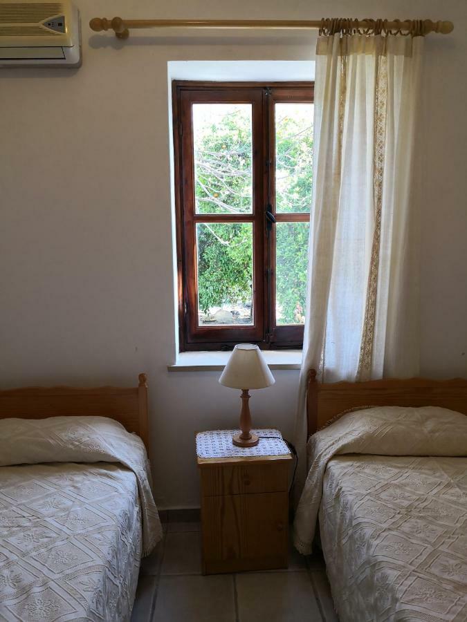 Spanos House Apartment Goudhi