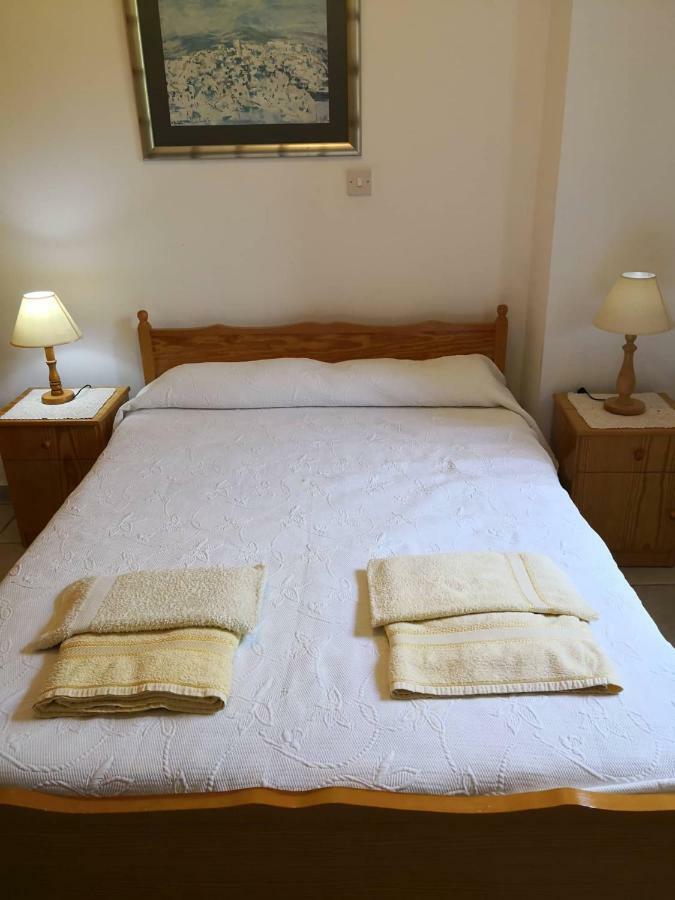 Spanos House Apartment