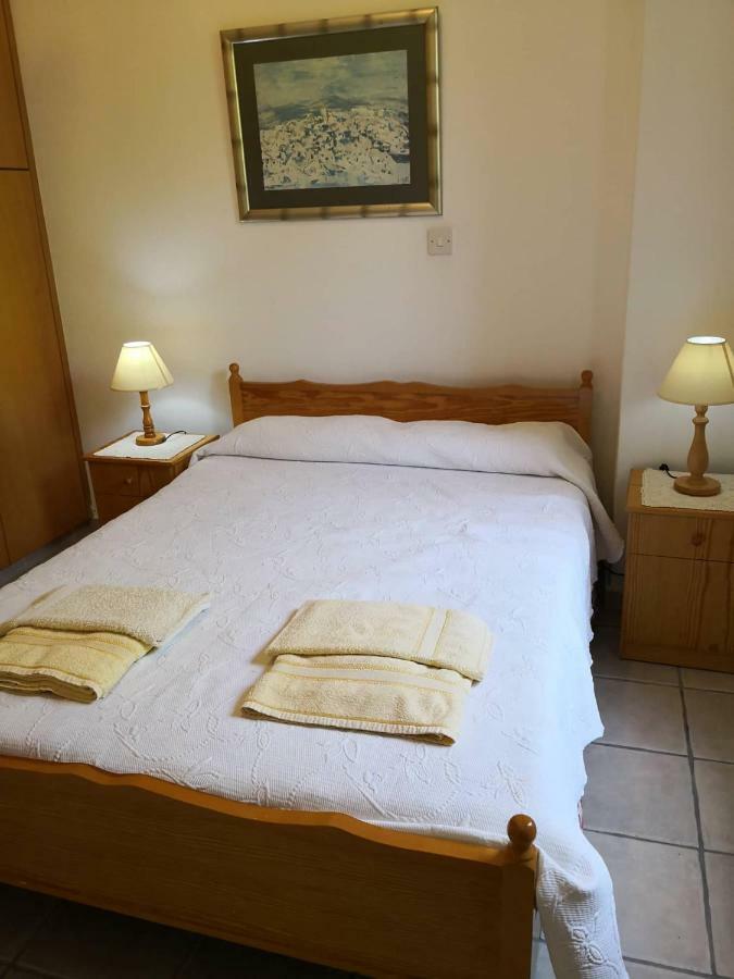 Spanos House Apartment *