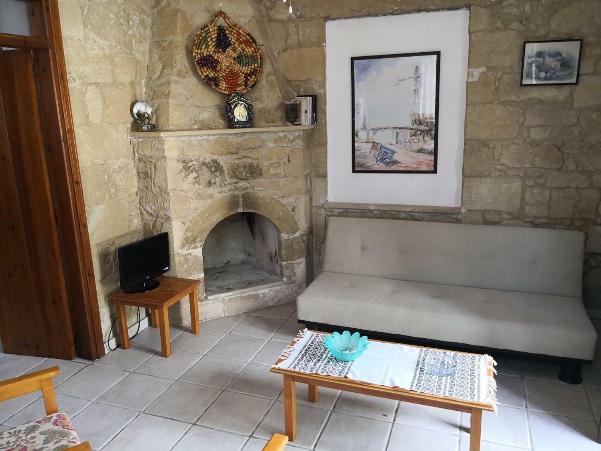 Apartment Spanos House