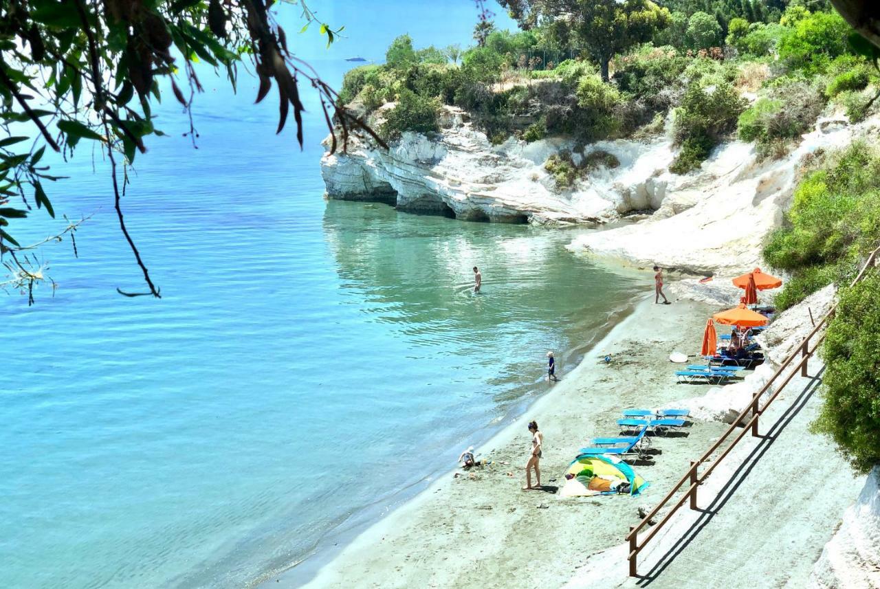 Governors Costas Apts Governors Beach