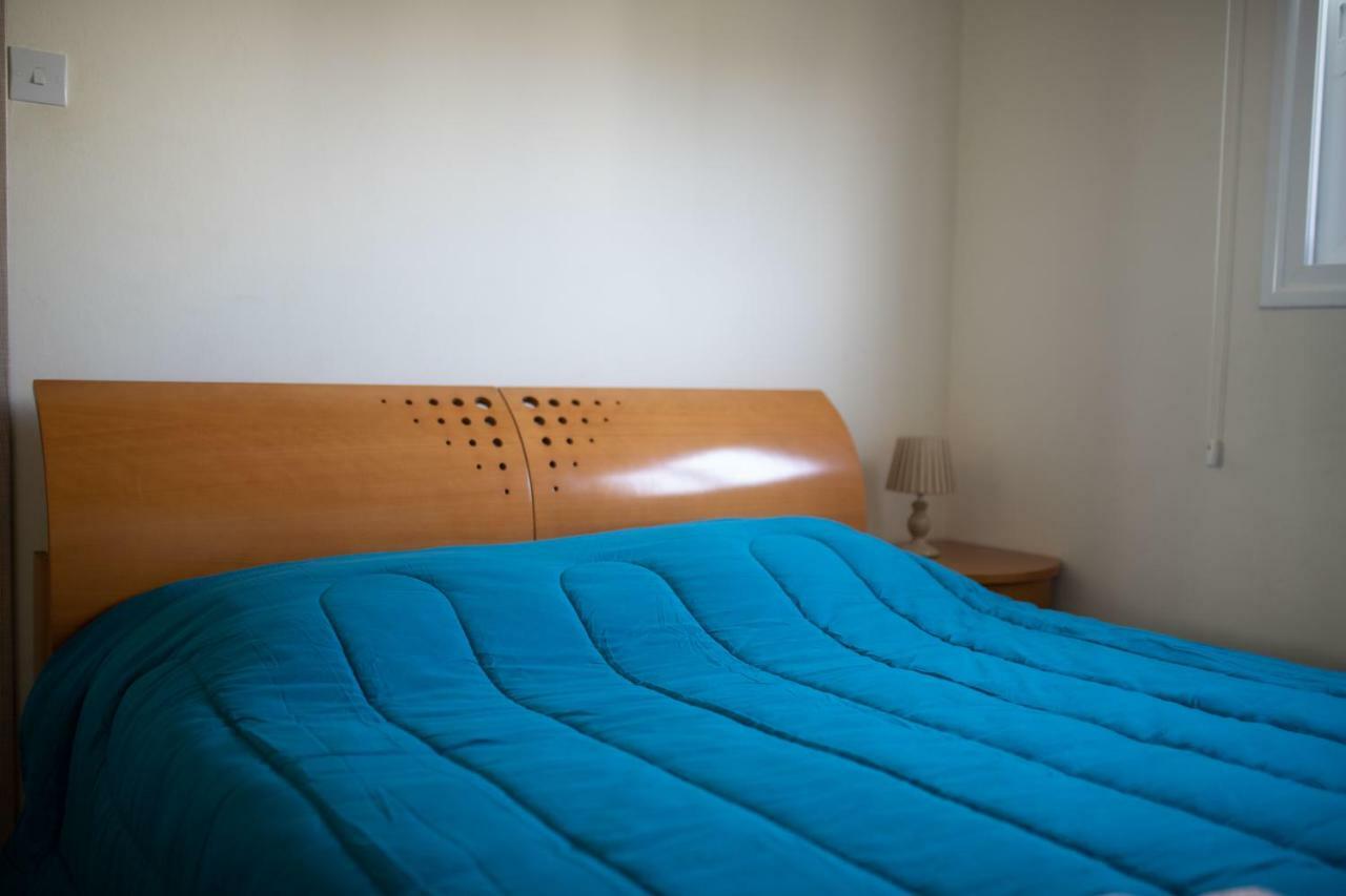 Takelena Apartment