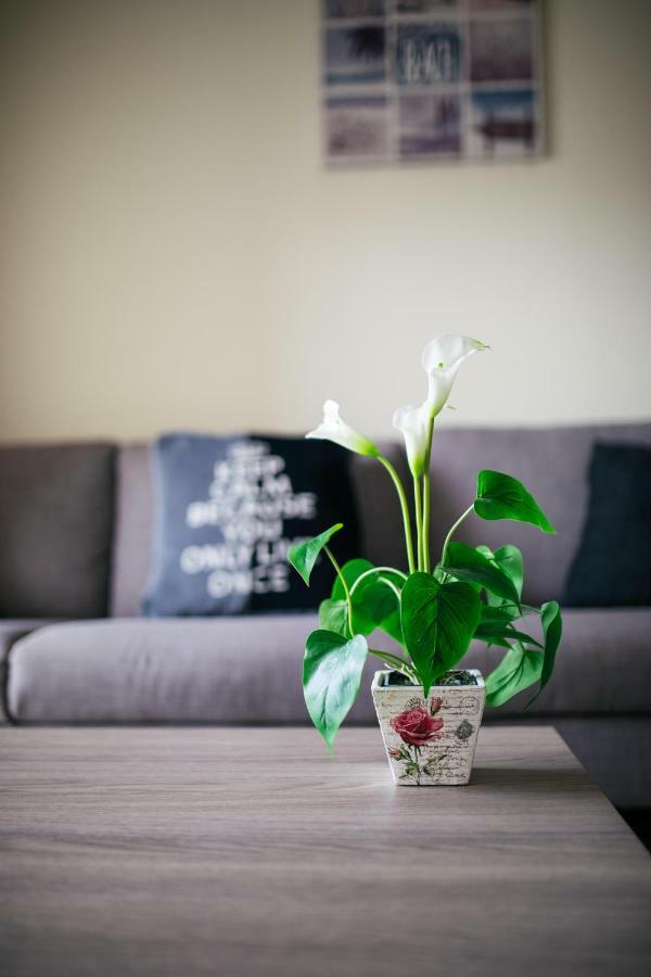 Apartment Takelena