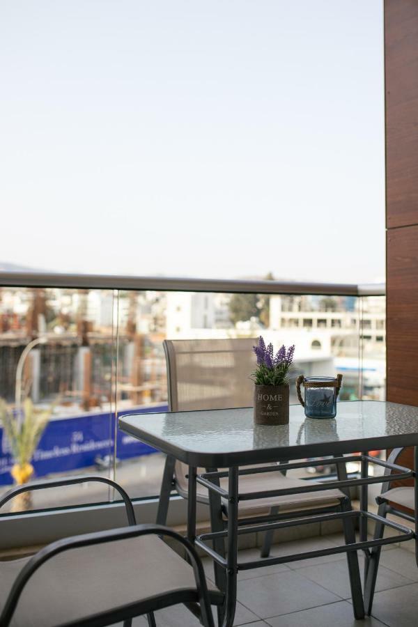 Takelena Apartment