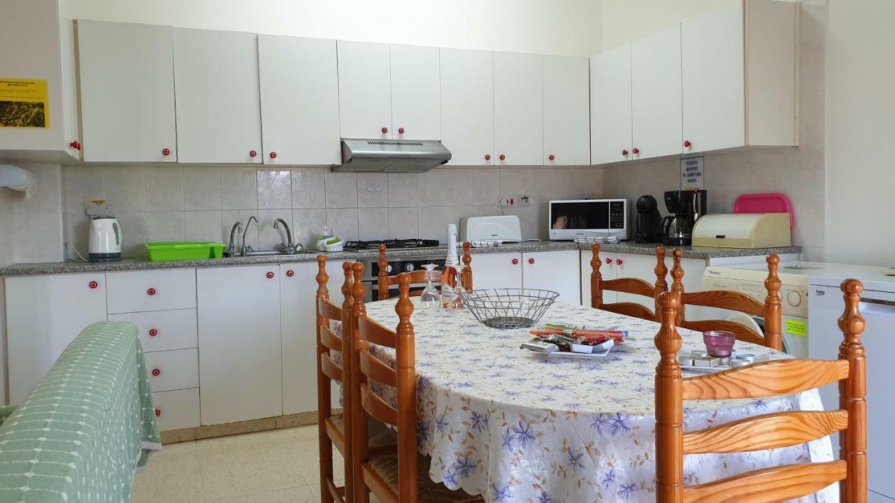 Astrofegia Near The Sea Aparthotel Agia Marina (Northern Cyprus)