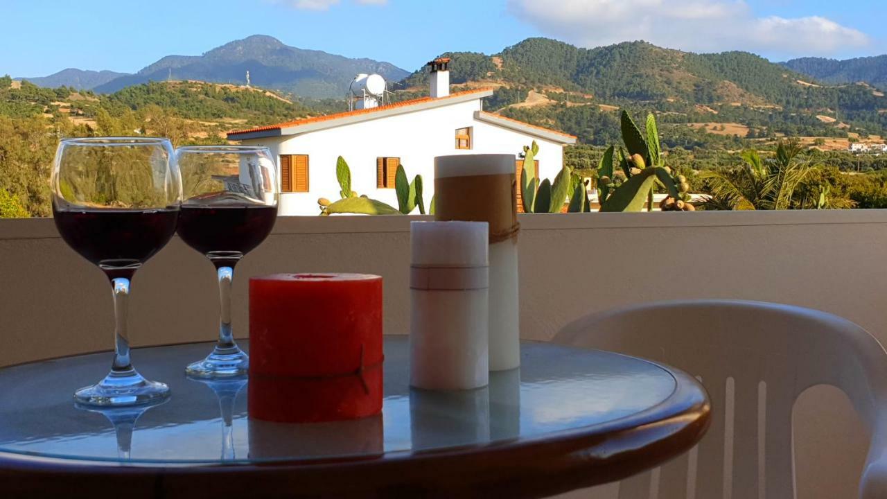 Astrofegia Near The Sea 3* Agia Marina (Northern Cyprus)