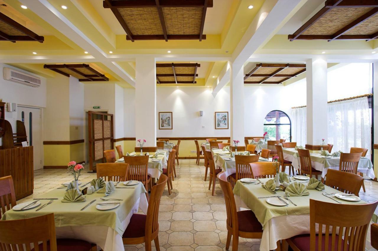 Club Aphrodite Aparthotel