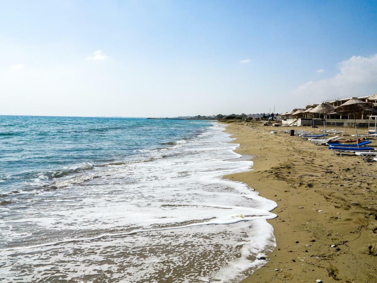 Lilach - Seaside, Caesar * Boghaz