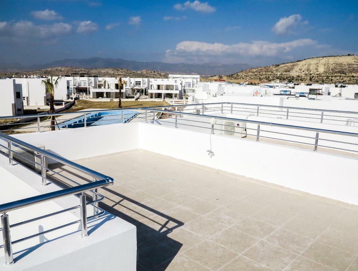 Villa Lilach - Seaside, Caesar Boghaz