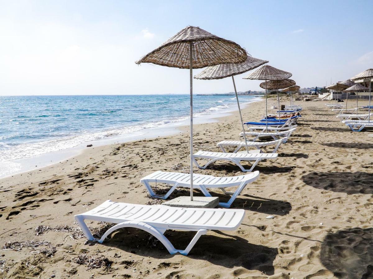Lilach - Seaside, Caesar Villa *