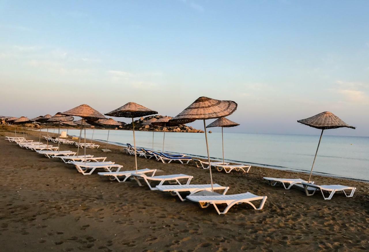 Villa Lilach - Seaside, Caesar Boghaz