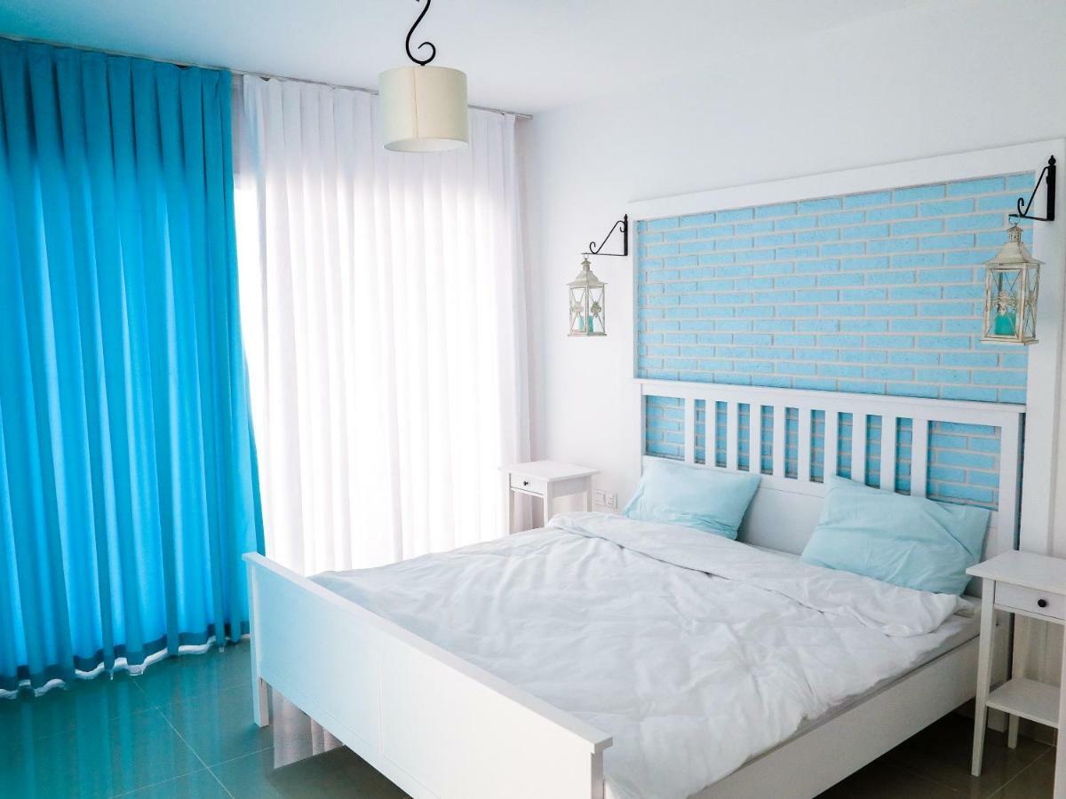 Villa Lilach - Seaside, Caesar *