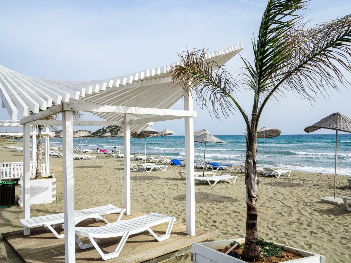 Lilach - Seaside, Caesar Villa Boghaz