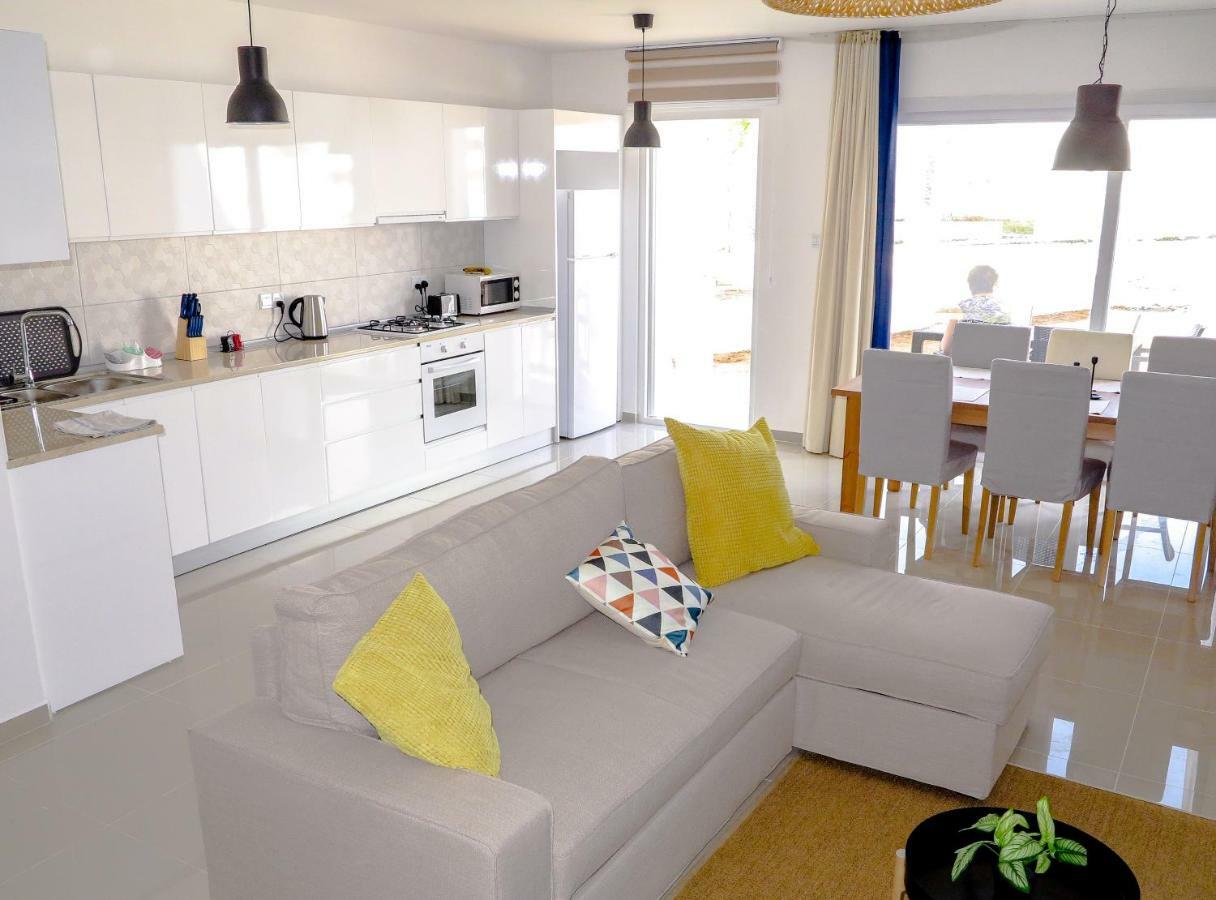 Lilach - Seaside, Caesar Villa *