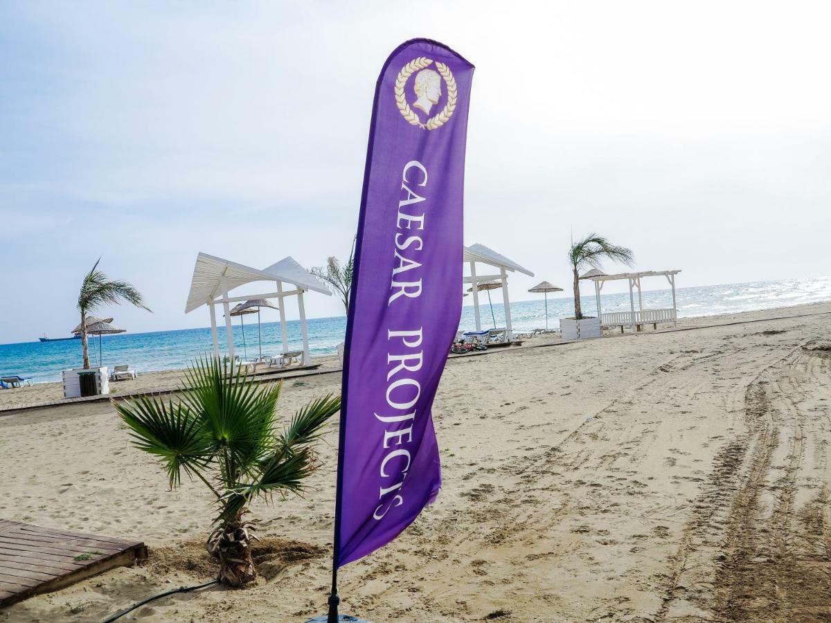 Villa Lilach - Seaside, Caesar Boghaz