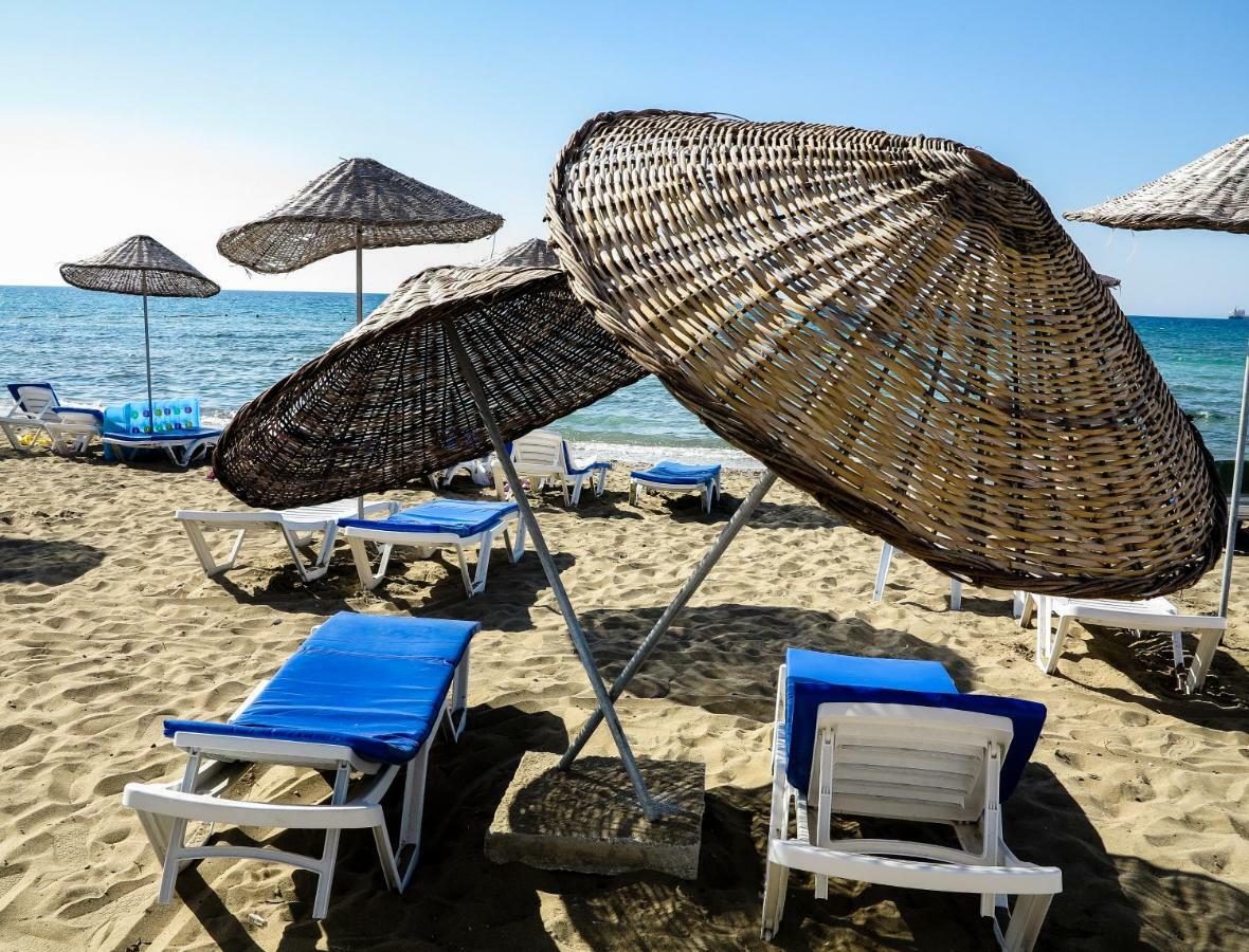Villa Lilach - Seaside, Caesar