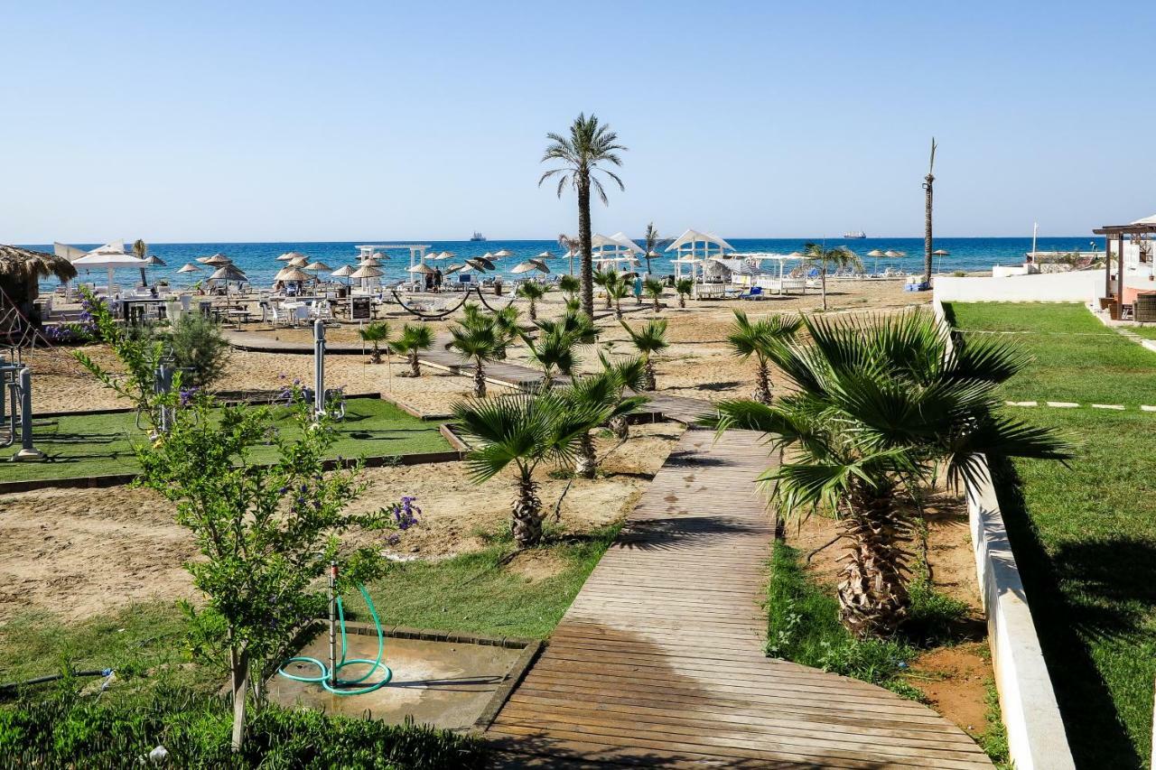 Lilach - Seaside, Caesar Villa