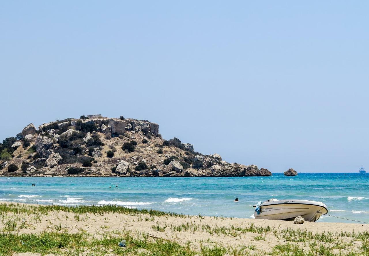 Lilach - Seaside, Caesar * Boghaz