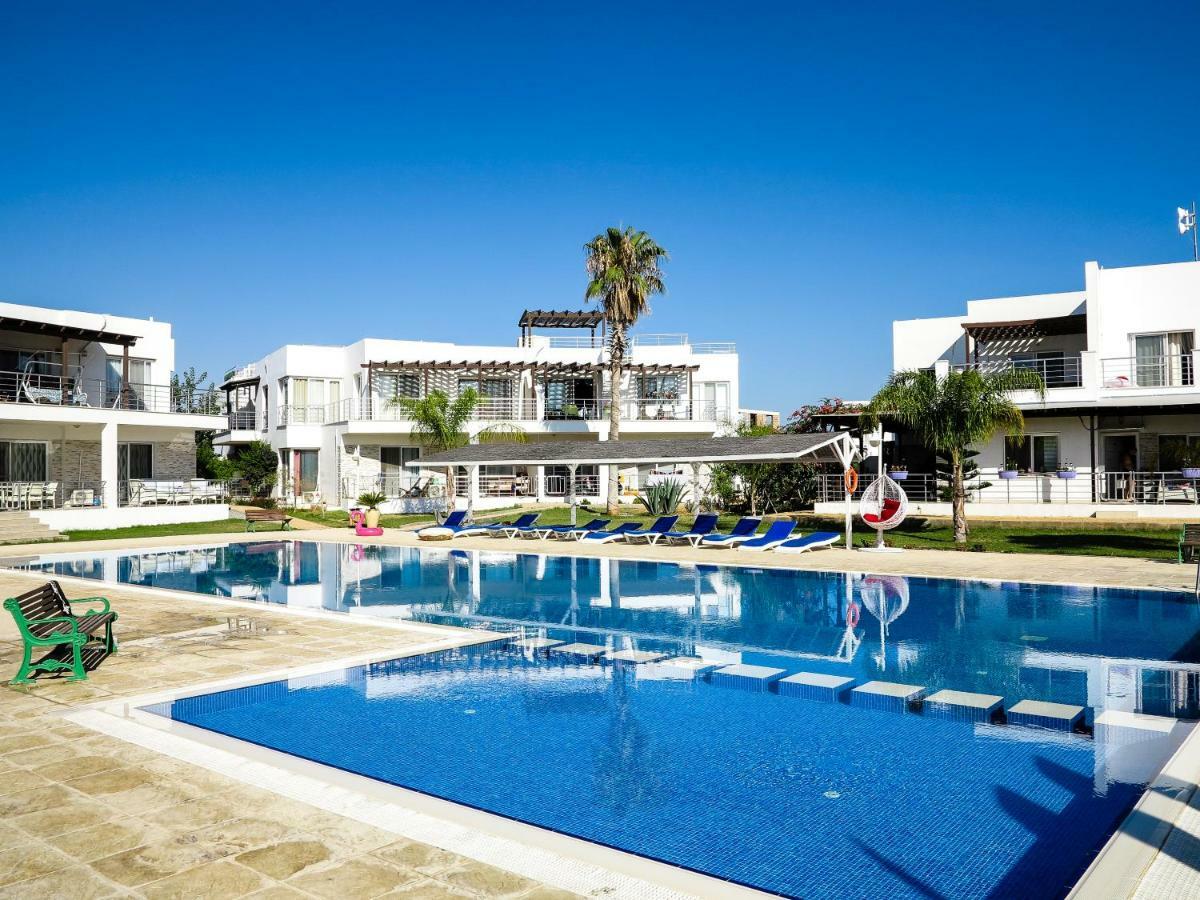 Lilach - Seaside, Caesar Villa Boghaz