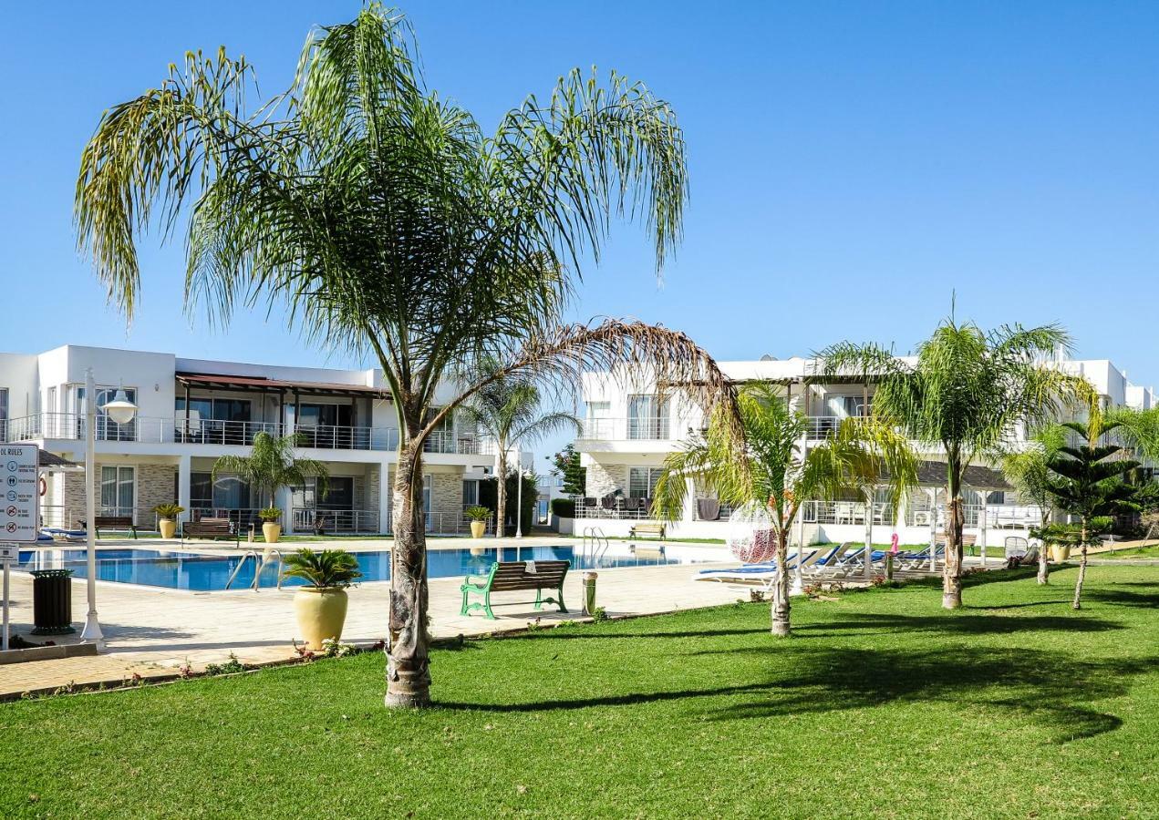 Lilach - Seaside, Caesar Villa Boghaz