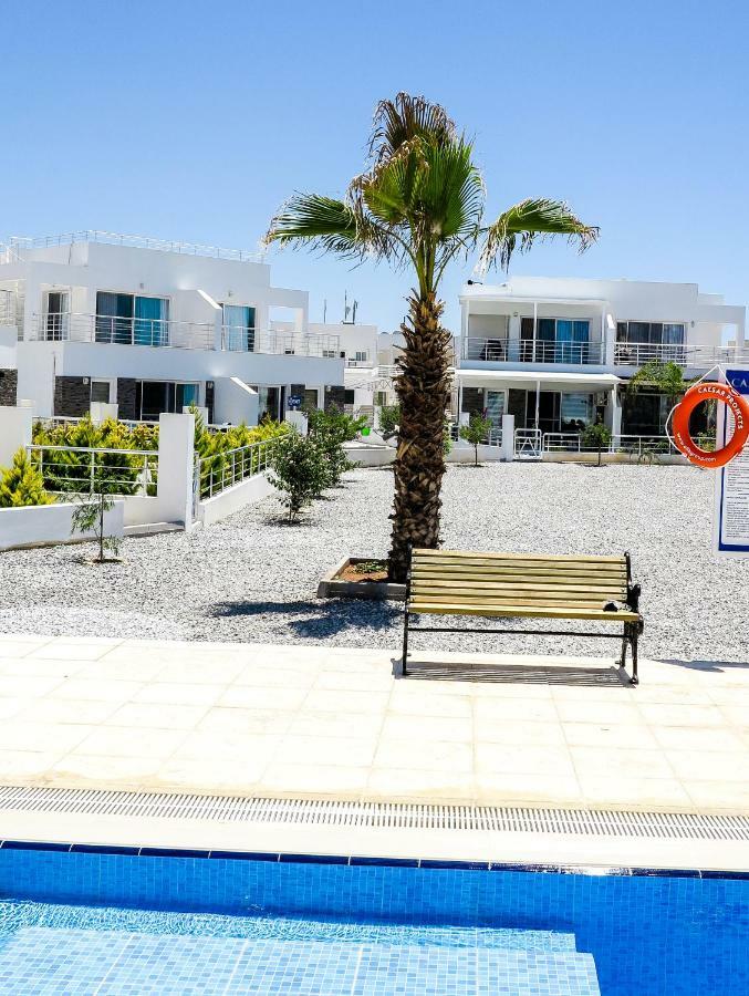 Lilach - Seaside, Caesar Villa Boghaz
