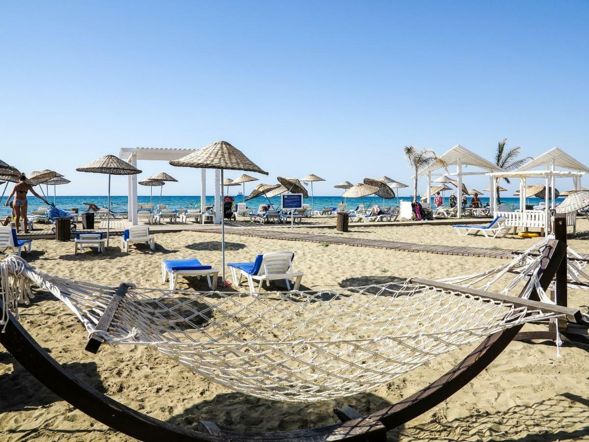 Villa Lilach - Seaside, Caesar *