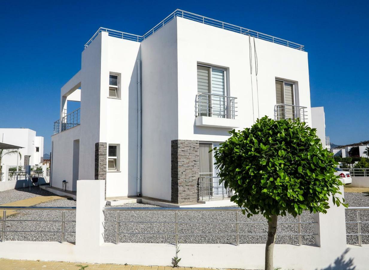 Lilach - Seaside, Caesar Villa *