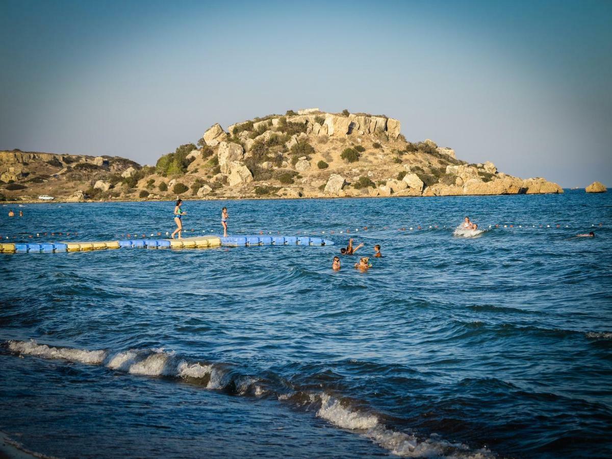 Lilach - Seaside, Caesar Villa *