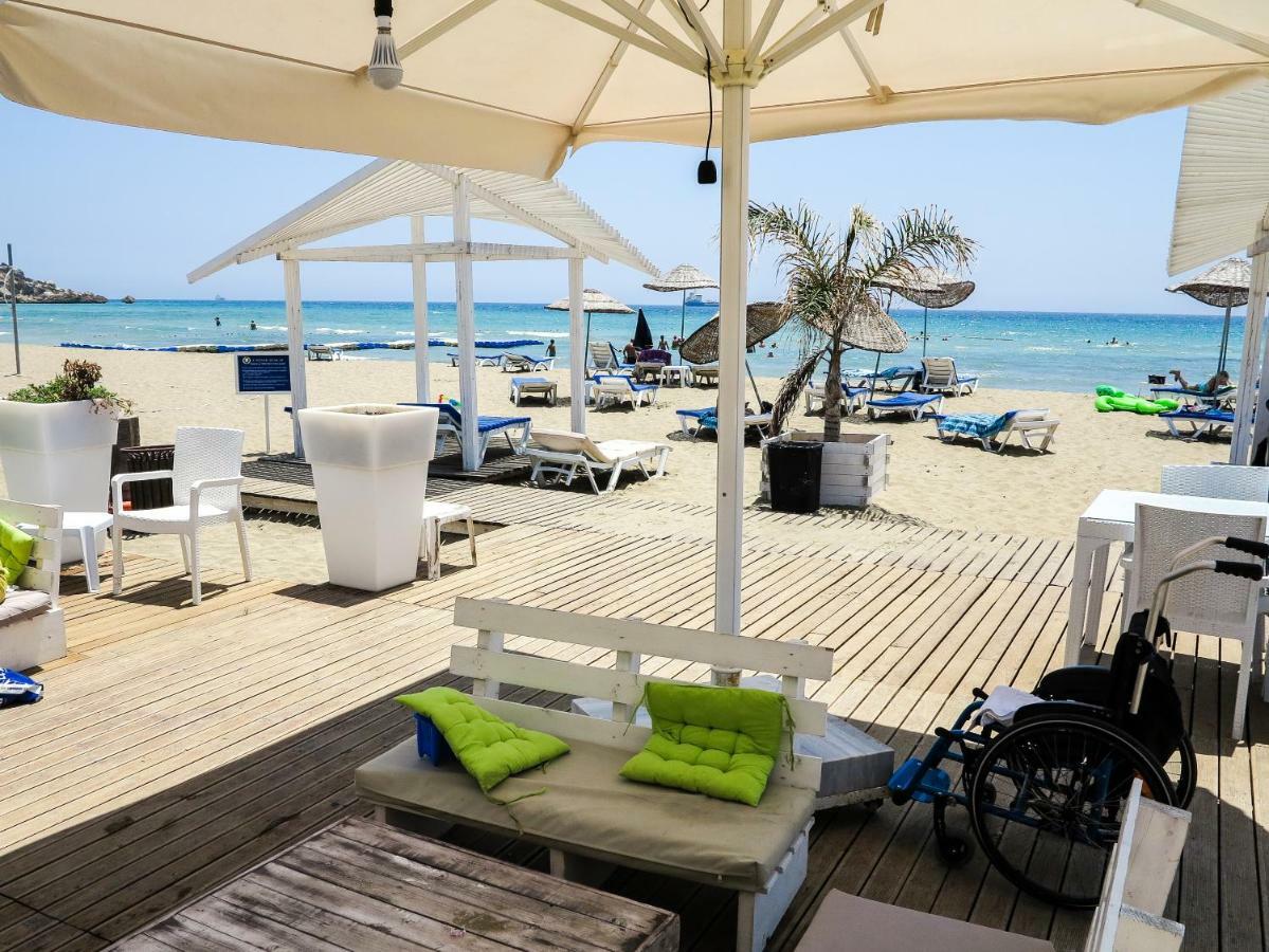 Lilach - Seaside, Caesar Villa