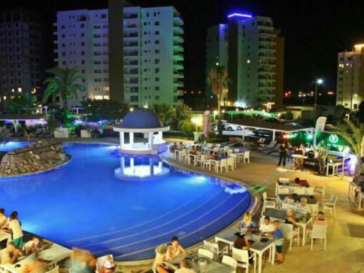 Deluxe Seaside Appartement