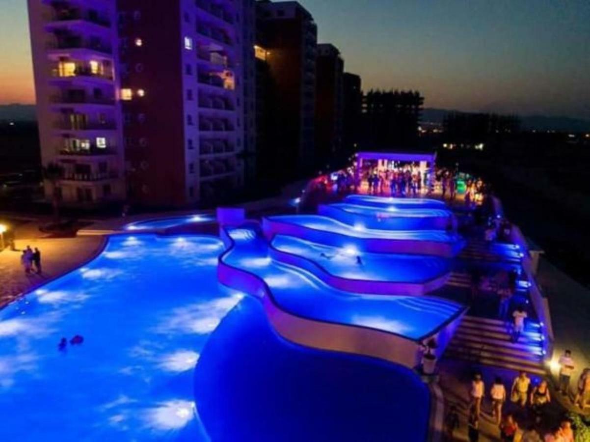 Appartement Deluxe Seaside *