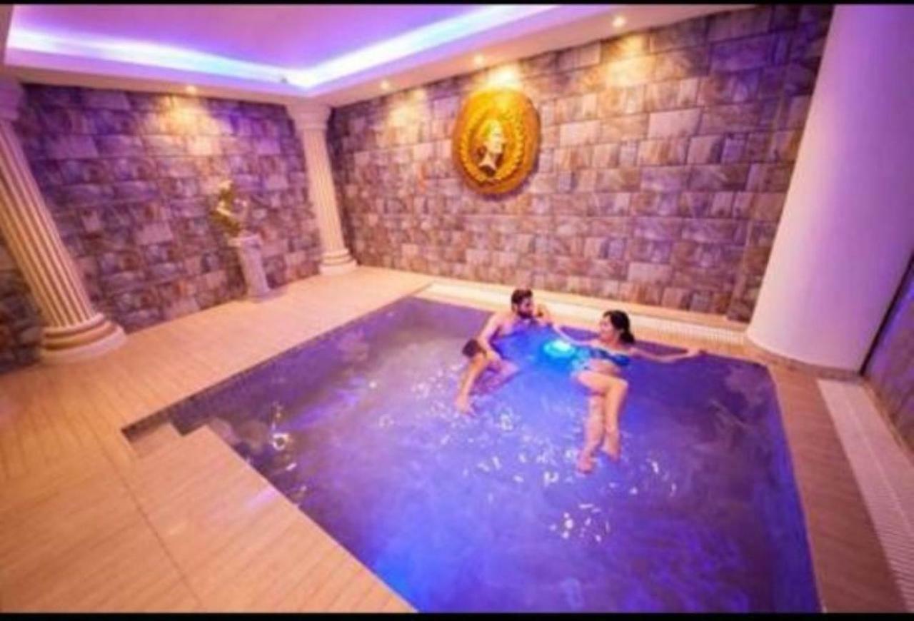 Deluxe Seaside Appartement