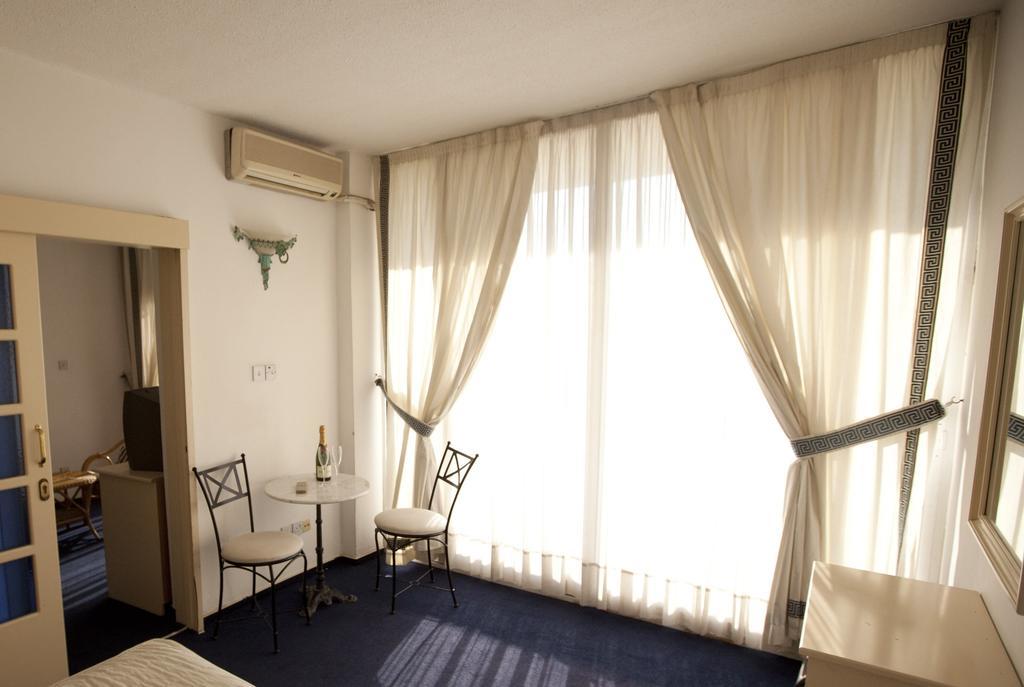 Hotel Sylva Limasol