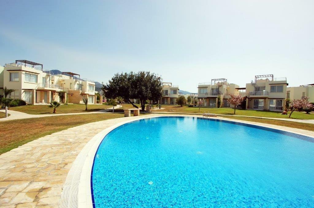Turtle Bay Village * Kyrenia (Northern Cyprus)