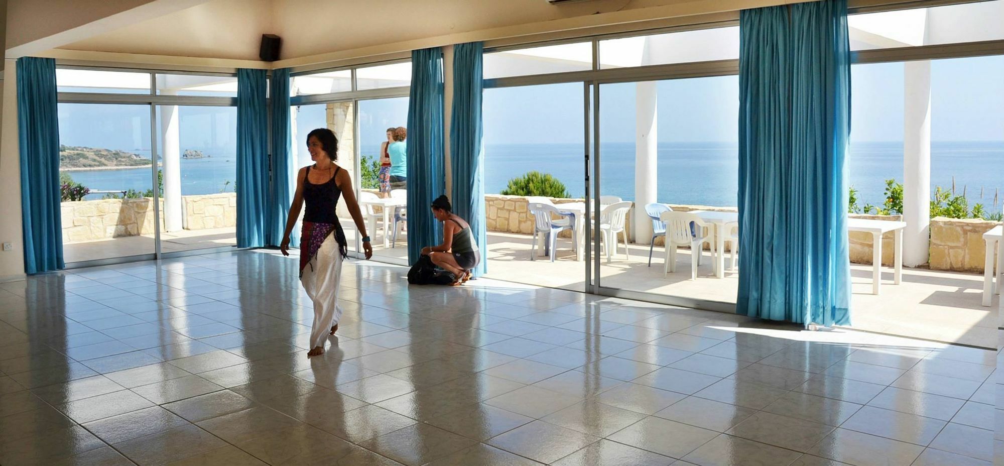 Hotel Aphrodite Beach Polis