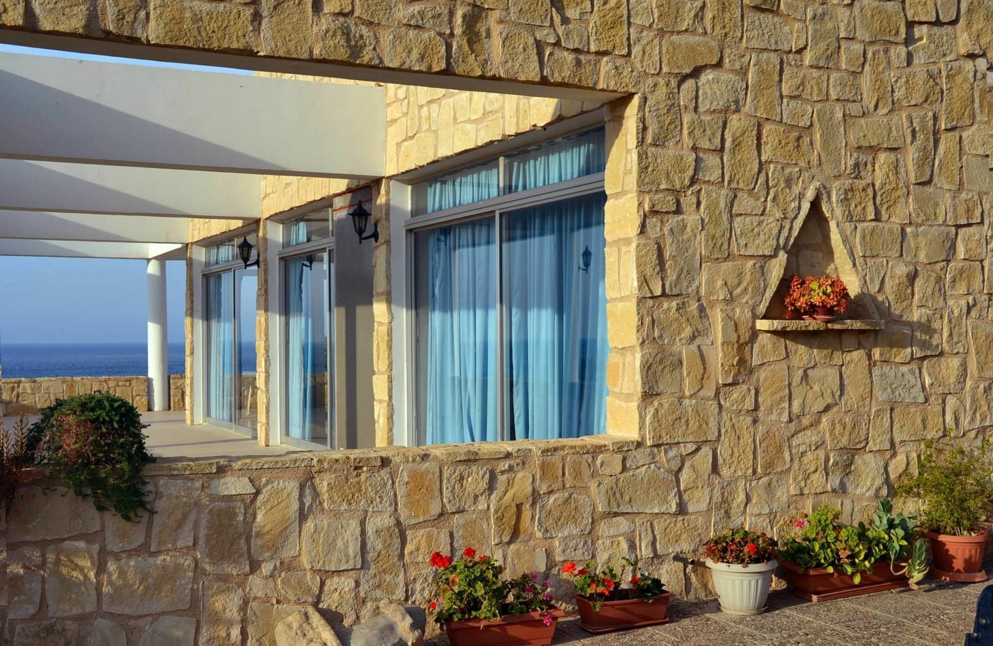 Aphrodite Beach Polis