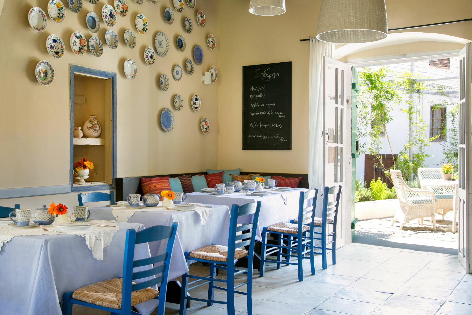Casale Panayiotis Hotel 4*